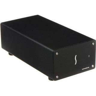 SONNET Echo Express SEL TBL3 PCIe, Desktop, 1 Slot (black)