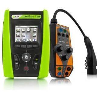 ELMA COMBITEST 425EV INSTALLATIONSTESTER 5706445500802