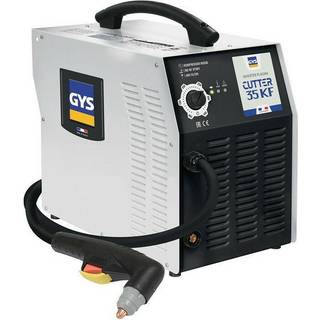GYS CUT35 m. kompressor (031036)