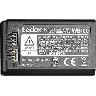 Battery WB100 for AD100 PRO
