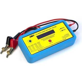 Elma BATTERITESTER ELMA ACT612