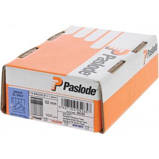 Paslode F18 Dykker 1,2x35mm elforzinket - 5000 stk.