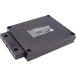 Kranbatteri til Stein FBB11003BMH 12V 2000mAh (Kompatibelt)