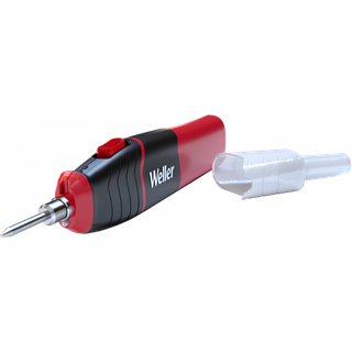 Weller Batteri Loddekolbe 65W/8W (485gr) (WE-WLIBAK8)