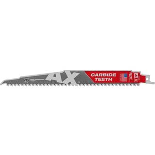 Bajonetsavblad TCT AX 230×5tpi pk/5