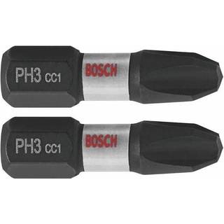 Bosch Accessories 2608522469 Krydskærv-bit 1 stk