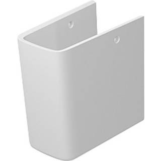 Duravit ME by Starck halvsöjle Großteile