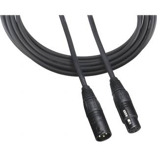 Audio-technica xlrf-xlrm afbalanceret kabel 3 '