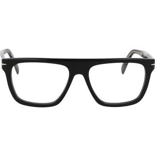 David Beckham DB 7096 807 53 Briller Mænd Black - Black - 53mm