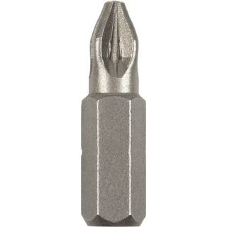 Bosch Bits Pz3 25mm 1/4 Standard 2stk - 2609255924
