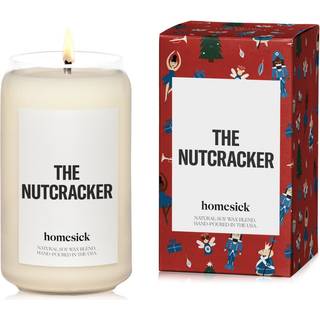 homesick The Nutcracker duftlys 390 g - 390 g