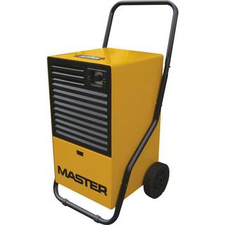 Fugtoppsamler til hjemmet Master DH 26; 0,52 kW