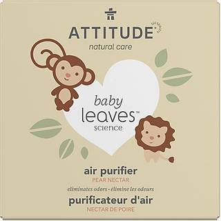 Attitude Baby Leaves Pear Nectar luftfrisker til børn 227 g - 227 g