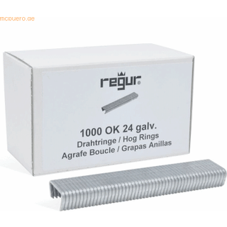 Regur 60717 1 stk