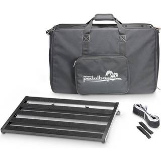 Palmer Pedalbay 60 L Pedalboard Black