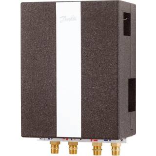 Redan Akva Lux Ii 40 Fuldiso. Danfoss