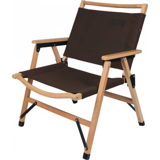 Eifel Outdoor Equipment Klappstohl Chocolate, OneSize