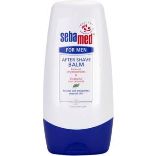 Sebamed For Men Aftershave-balsam 100 ml - 100 ml