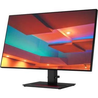 LENOVO ThinkVision P27h 68.58cm 27inch 2560x1440 QHD LCD IPS 16:9 Lan Topseller