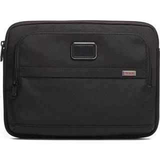 TUMI Alpha 3 Medium Laptop Cover Black