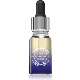 Captain Fawcett John Petrucci&#39;s Nebula Skægolie til mænd 10 ml - 10 ml