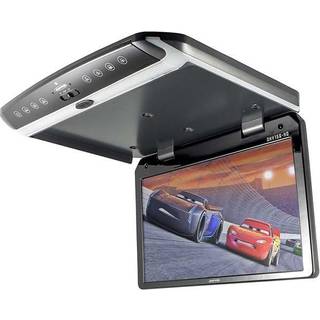15,6" full hd loftskærm med HDMI indgang - ampire