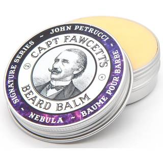 Captain Fawcett Beard Balm John Petrucci&#39;s Nebula Skæg balsam til mænd 60 ml - 60 ml