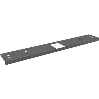 Multibrackets M Pro Series - mounting component - landscape - black