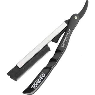 Tondeo M-Line Comfort Cut Razor + 10x Comfort Cut Blades