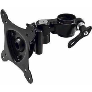 Omnitronic BIB-1 Screen Adaptor for Loudspeaker Stands TILBUD NU