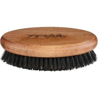 Zew For Men Beard Brush Skægbørste 1 stk. - 1 stk.