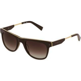 Sting SST383 0AAH 51 Solbriller Mænd Brun - Brown Gold - 51mm