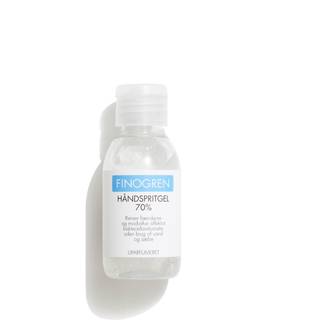 Finogren Håndspritgel 100 ml