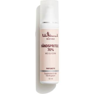 Håndspritgel 70% 50 ml