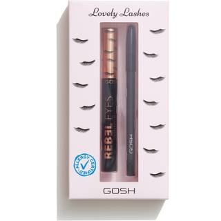 Lovely lashes Gift Box