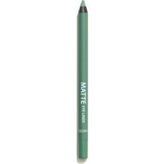 GOSH Matte Eye Liner 1,2 gr. - 011 Alligator
