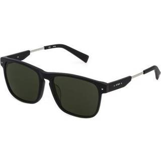 Sting SST384 0703 55 Solbriller Mænd Black - Black - 55mm
