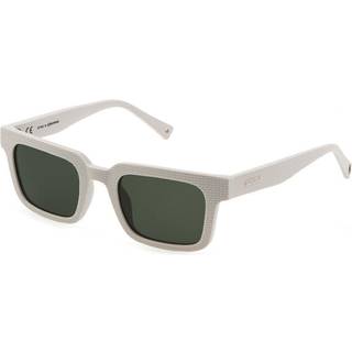 Sting SST435 Polarized 6VCP 50 Solbriller Mænd Hvid - White - 50mm