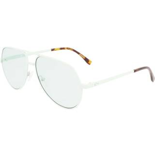 Lacoste L250SE 320 60 Solbriller Mænd Grøn - Mint Green - 60mm