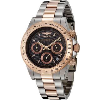 Invicta Speedway 6932 – Rosaguld