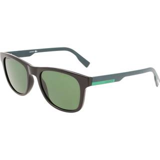 Lacoste L969S 001 54 Solbriller Mænd Black - Black - 54mm