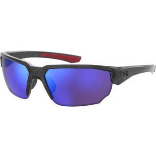 Under Armour UA 0012/S 268/PC 70 Solbriller Mænd Grå - Grey - 70mm