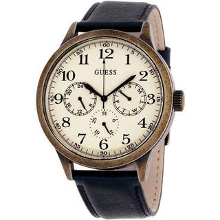 Unisex Guess W1101G2 Ur - Ø 46 mm Modeur