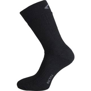 Ulvang Unisex Aktiv Black, 10000, 34-36