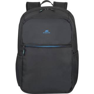 Rivacase 8069 Laptop Backpack 17.3  black