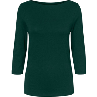 VERO MODA dame bluse VMPANDA - Bright White - M