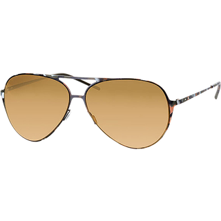 Italia Independent II 0200 093.000 59 Solbriller Mænd Tortoiseshell - Tortoiseshell - 59mm