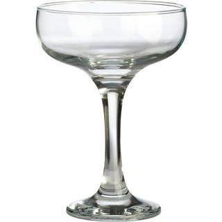 Aida champagneskål 23,5 cl