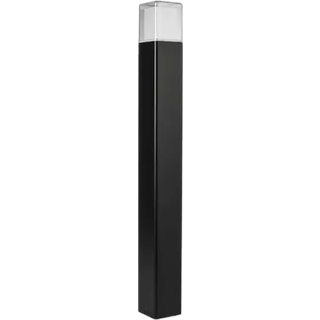 Smartwares Pollare Large 80cm LED Alumini