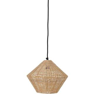 Bloomingville Toa pendel Ø30 cm Brun